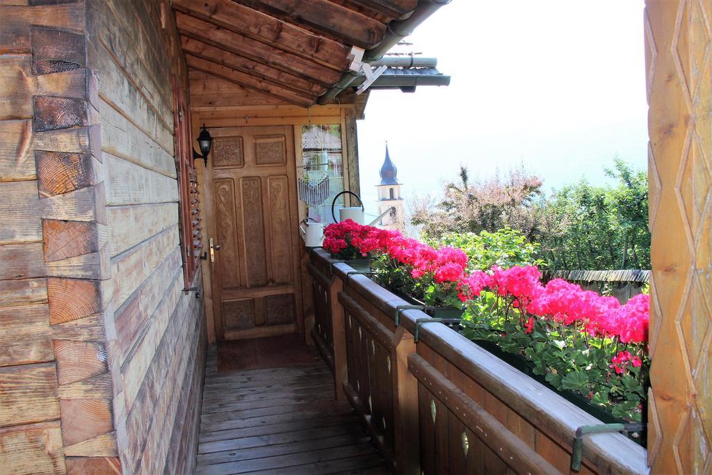 B&B Casa Delle Fate Campodenno Екстер'єр фото